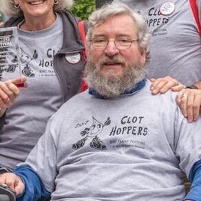 Clot Hoppers